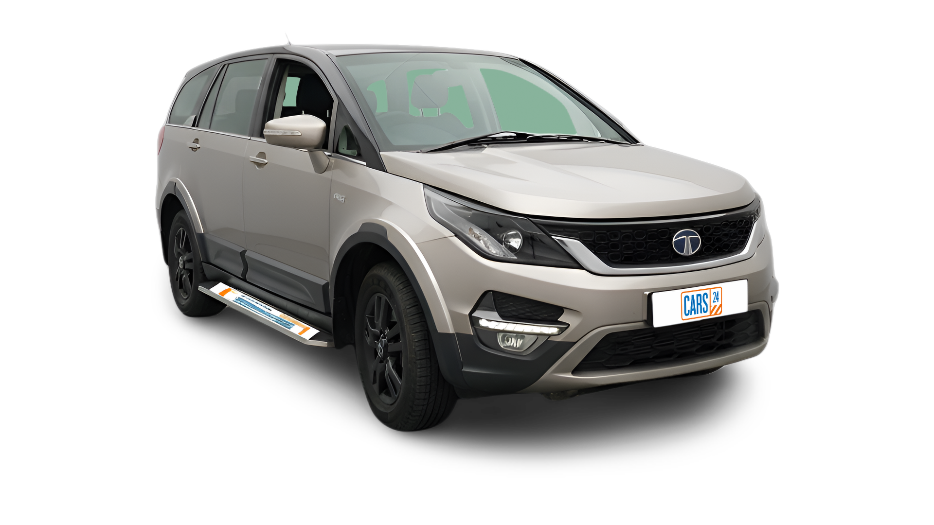 Tata Hexa-img